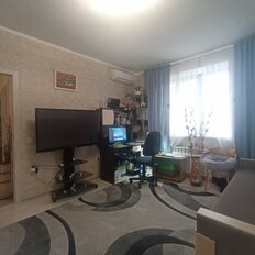 Квартира 36,2 м², 1-комнатная - изображение 2