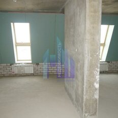 Квартира 154,2 м², студия - изображение 5