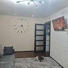 Квартира 59 м², 3-комнатная - изображение 2