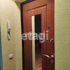 Квартира 29,5 м², 1-комнатная - изображение 5