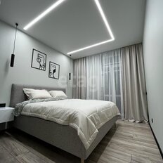 Квартира 53,6 м², 1-комнатная - изображение 4