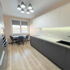 Квартира 64,6 м², 2-комнатная - изображение 1