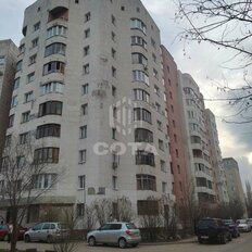 Квартира 89,6 м², 3-комнатная - изображение 1