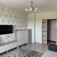 Квартира 65,4 м², 3-комнатная - изображение 3