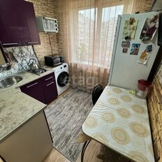 Квартира 42,7 м², 2-комнатная - изображение 1