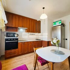 Квартира 35,9 м², 1-комнатная - изображение 4