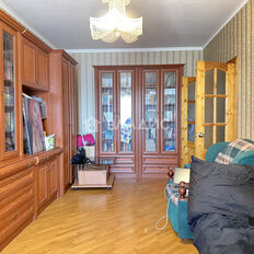 Квартира 40,6 м², 1-комнатная - изображение 3