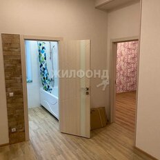 Квартира 66,1 м², 2-комнатная - изображение 5