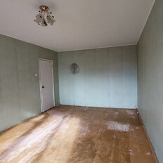 Квартира 39,5 м², 1-комнатная - изображение 5