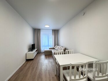 51 м², 2-комнатная квартира 57 500 ₽ в месяц - изображение 4