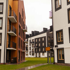 Квартира 31,9 м², 1-комнатная - изображение 4