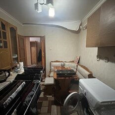 Квартира 37,4 м², 1-комнатная - изображение 5