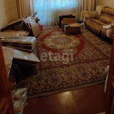 Квартира 69,4 м², 3-комнатная - изображение 5
