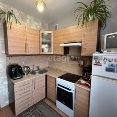 Квартира 40,8 м², 2-комнатная - изображение 5