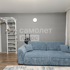 Квартира 53,1 м², 2-комнатная - изображение 3