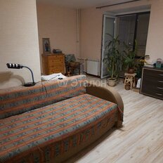 Квартира 60 м², 1-комнатная - изображение 4