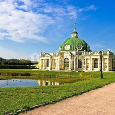 Квартира 44,8 м², студия - изображение 4