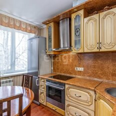 Квартира 43,9 м², 2-комнатная - изображение 1