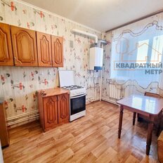 Квартира 34,7 м², 1-комнатная - изображение 3