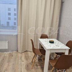 Квартира 43,5 м², 1-комнатная - изображение 5