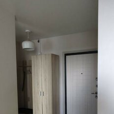 Квартира 34,2 м², 1-комнатная - изображение 3