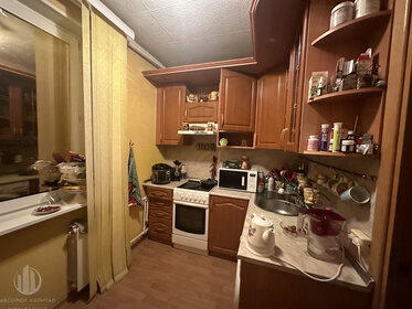 Купить двухкомнатную квартиру рядом с водоёмом у метро Пушкинская (красная ветка) в Санкт-Петербурге и ЛО - изображение 15