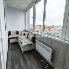 Квартира 29,1 м², студия - изображение 1