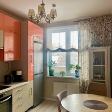 Квартира 47,9 м², 2-комнатная - изображение 3