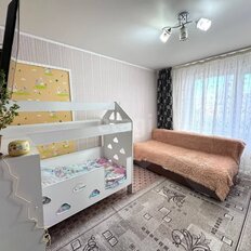 Квартира 49,2 м², 2-комнатная - изображение 4