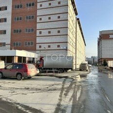 20 м², гараж - изображение 1