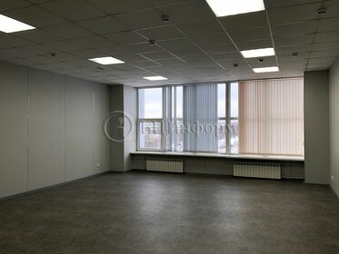 50 м², офис 32 500 ₽ в месяц - изображение 16