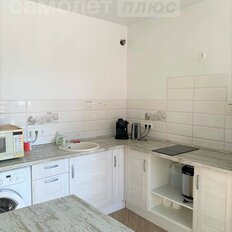 Квартира 26,8 м², студия - изображение 1