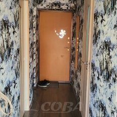 Квартира 47,8 м², студия - изображение 5