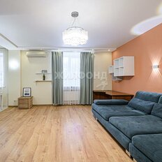 Квартира 95,4 м², 4-комнатная - изображение 1