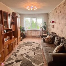 Квартира 54 м², 2-комнатная - изображение 2