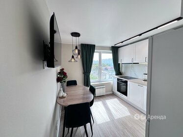 54 м², 2-комнатная квартира 63 500 ₽ в месяц - изображение 6