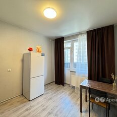 Квартира 37 м², 1-комнатная - изображение 2