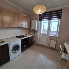 Квартира 33,6 м², 1-комнатная - изображение 1