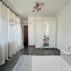 Квартира 73,5 м², 3-комнатная - изображение 2