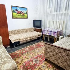 Квартира 30 м², 1-комнатная - изображение 2