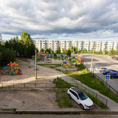 Квартира 65,4 м², 3-комнатная - изображение 5