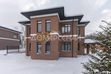 274 м² дом, 9 соток участок 57 000 000 ₽ - изображение 109