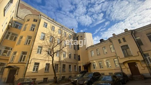 14 м², квартира-студия 2 590 000 ₽ - изображение 120