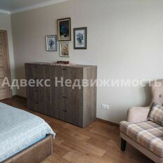 Квартира 90 м², 3-комнатная - изображение 4