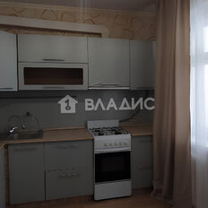 Квартира 37,6 м², 1-комнатная - изображение 3