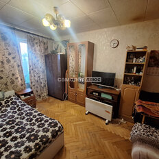 Квартира 27,6 м², 1-комнатная - изображение 4