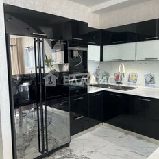 Квартира 88 м², 2-комнатная - изображение 5