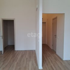 Квартира 32,8 м², 1-комнатная - изображение 4