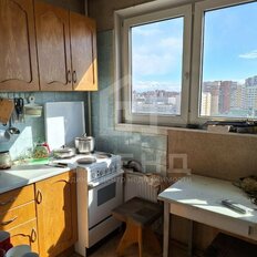 Квартира 43,8 м², 2-комнатная - изображение 1
