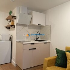 Квартира 15,8 м², студия - изображение 4